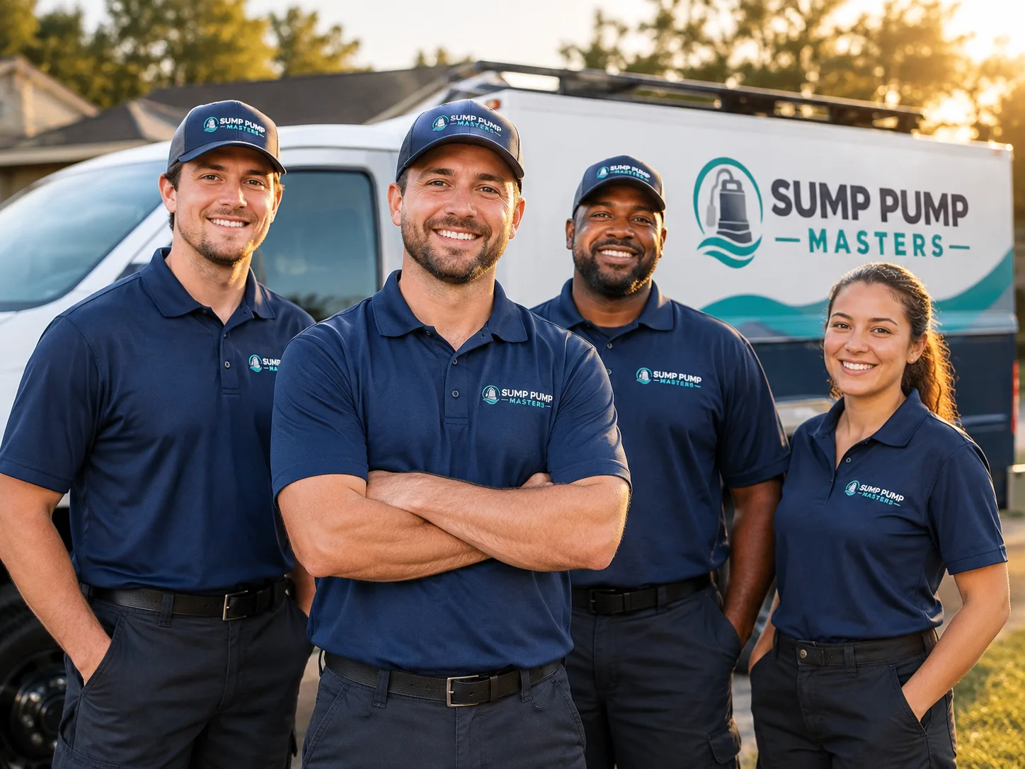 Sump Pump Repair company in Goshen, CA